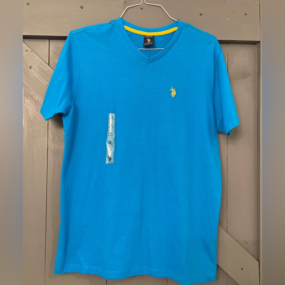 US Polo Assn
